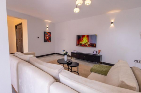 Sunset residences ug